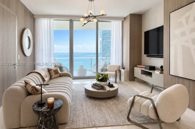 300 Biscayne Boulevard Way #1605W 1