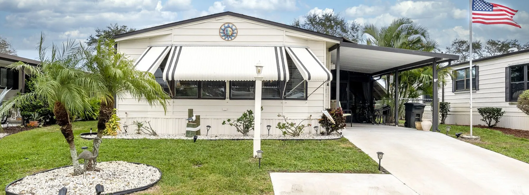 Just Listed | 7631 SE Shenandoah Drive