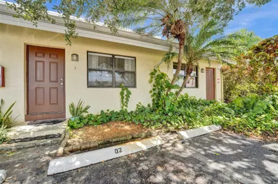 1455 Holly Heights Drive #2 1