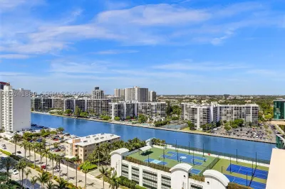 2501 S Ocean Dr #1633 (available July 5 1