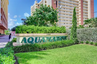 1395 S Ocean Boulevard #8A 1