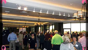 Women’s Cancer Awareness 2011 at PGA National