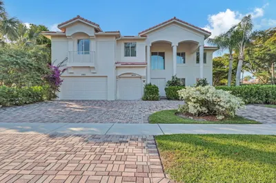 11615 Paradise Cove Lane 1