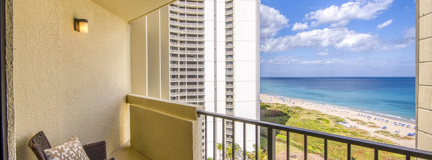 Just Listed | 2800 N Ocean Drive #B-15d