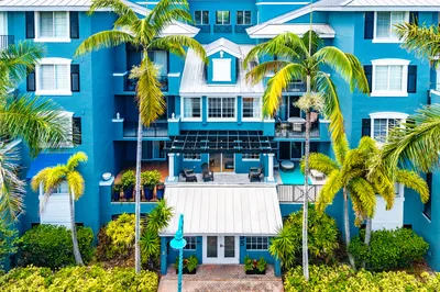 255 NE 3rd Avenue #2503 1