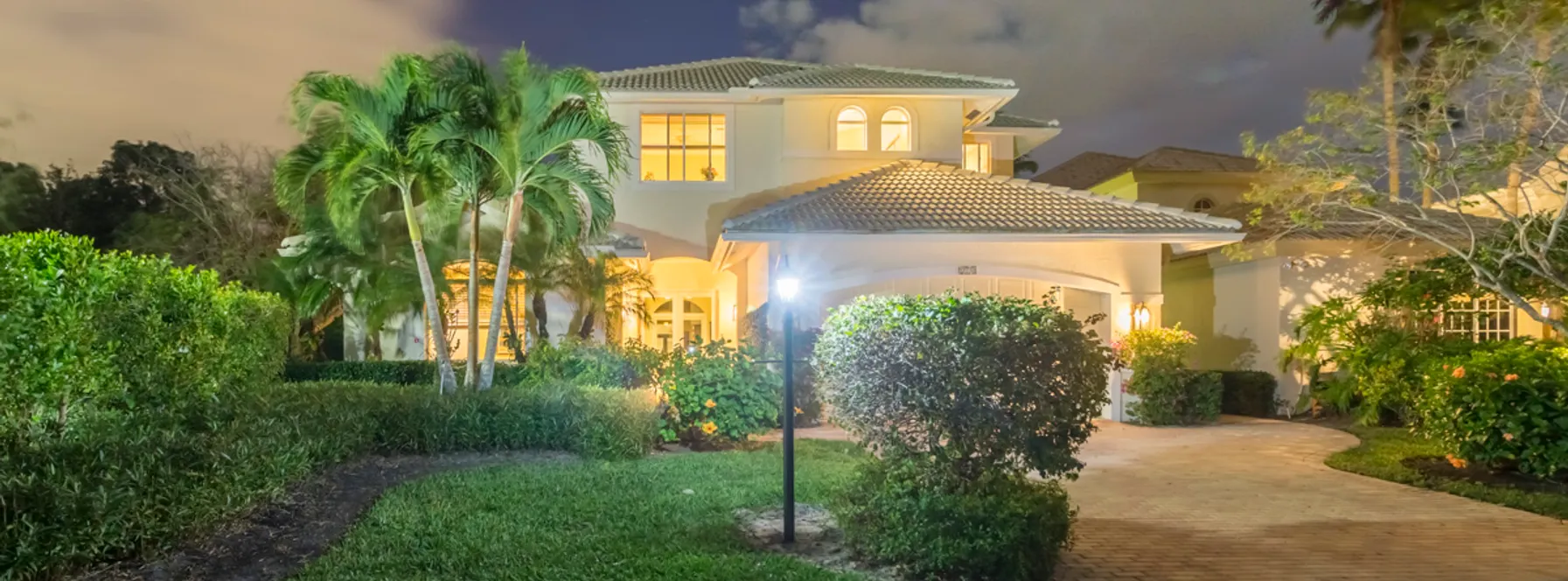 Just Listed | Fabulous in Frenchman’s Creek | 13770 Parc Drive