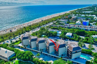 120 S Ocean Boulevard #4 E 1