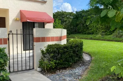 811 Freedom Court Court #811 1