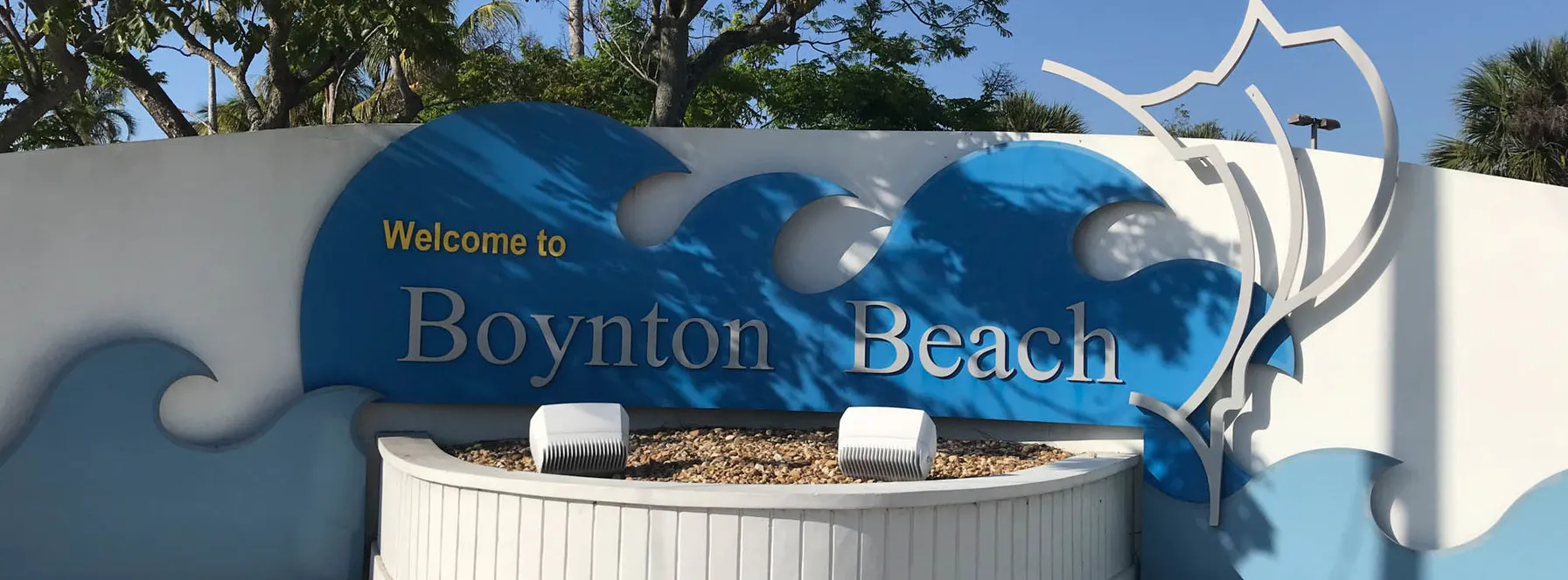 Baywalk: A Planned Boutique Condo Development in Boynton Beach