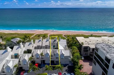 2115 S Ocean Boulevard #9 1
