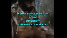 Don’t Be That Guy – The One That Doesn’t Communicate