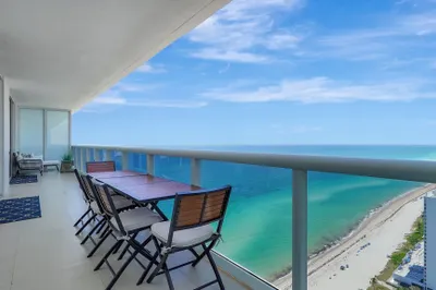 1830 S Ocean Drive #3703 1