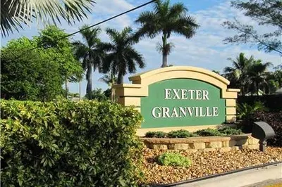 7863 Exeter Blvd #202 1