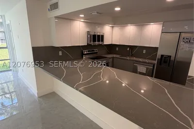 Hallandale Beach Residential 1