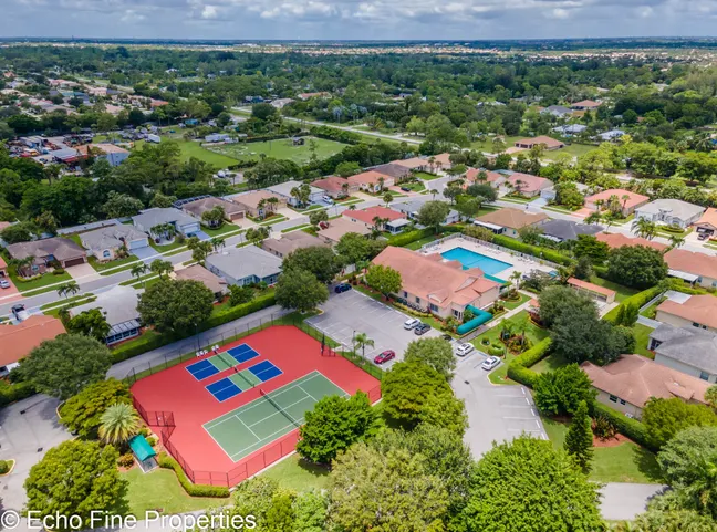 Homes Sold By Jeff Lichtenstein in Summer Chase