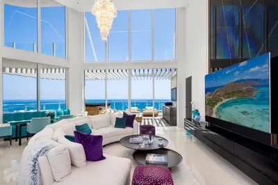 525 N FORT LAUDERDALE BEACH Boulevard #1702 1