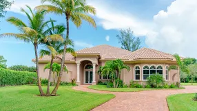 5661 War Admiral Road | Steeplechase