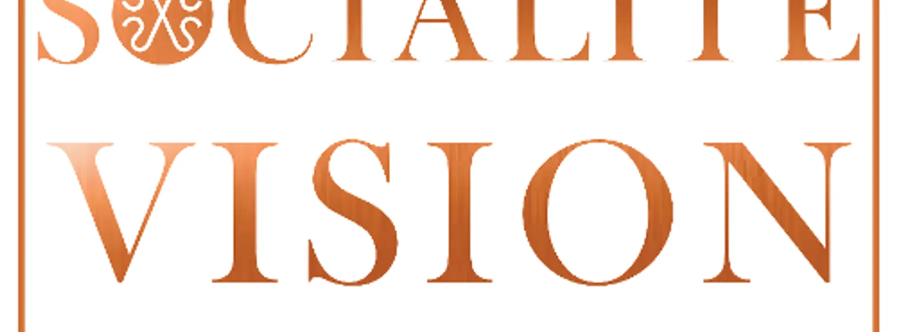 Echo TV: Socialite Vision