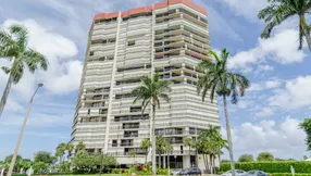 Just Listed | Captivating in The Consulate | 1900 Consulate Place #2104