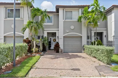 12955 SW 28th Court 1