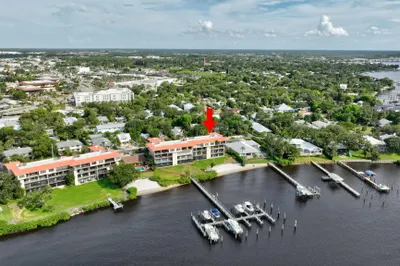 624 SW SAINT LUCIE Crescent #308 1