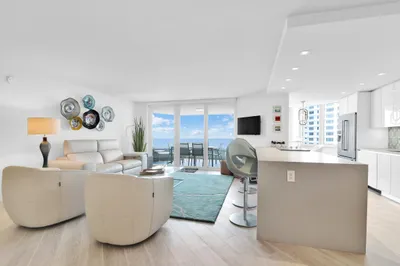 550 S OCEAN BLVD 1004, BOCA RATON - 5
