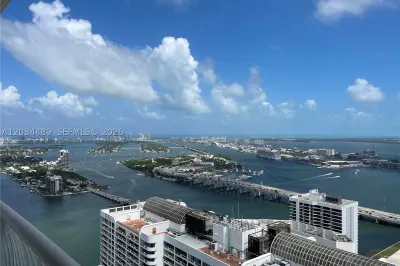 1750 N Bayshore Dr #5408 1