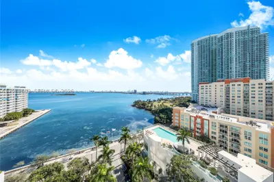 2020 N Bayshore Dr #1708 1