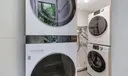 Free access to Community Laundry Machines