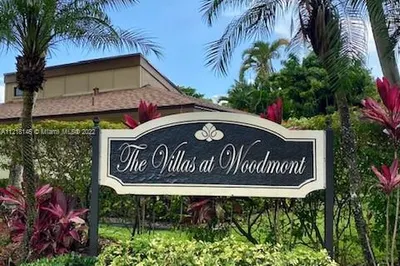 8149 Silver Palm Ct #12 1