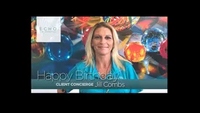 Happy Birthday!