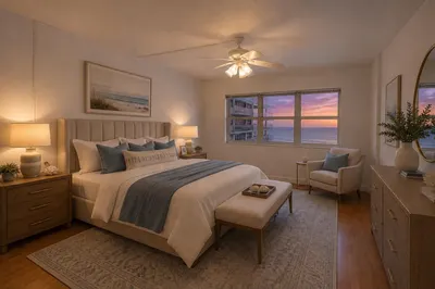 111 N Pompano Beach Boulevard N #1611 1