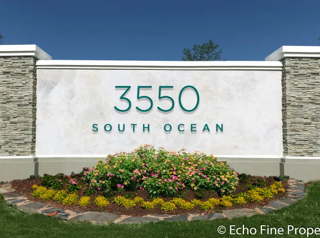 Homes Sold By Jeff Lichtenstein in 3550 South Ocean