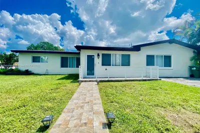 14601 SW 87th Pl 1