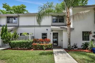 3495 S Carambola Circle #2492 1