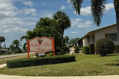 2739 Dudley Drive W #C 1