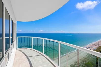 3400 Galt Ocean Drive #1202S 1