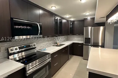 Miami Residential 1