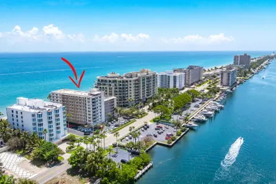 1069 Hillsboro Mile, #Unit 705 1