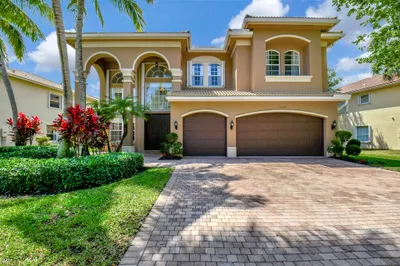10749 Castle Oak Drive 1