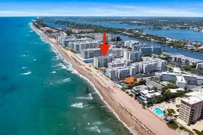 3540 Ocean Boulevard #303 1