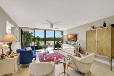 3590 S OCEAN Boulevard #104 1
