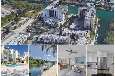 2850 NE 14th St Causeway #308b 1