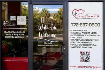 466 SW PORT ST LUCIE Boulevard #STE 114 1