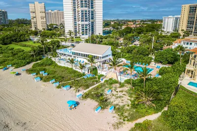 4740 S Ocean 1509 Boulevard #1509 1
