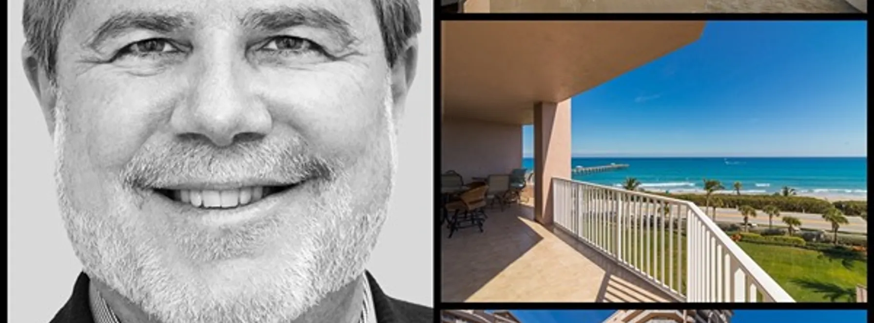 JUST SOLD IN JUNO BEACH!