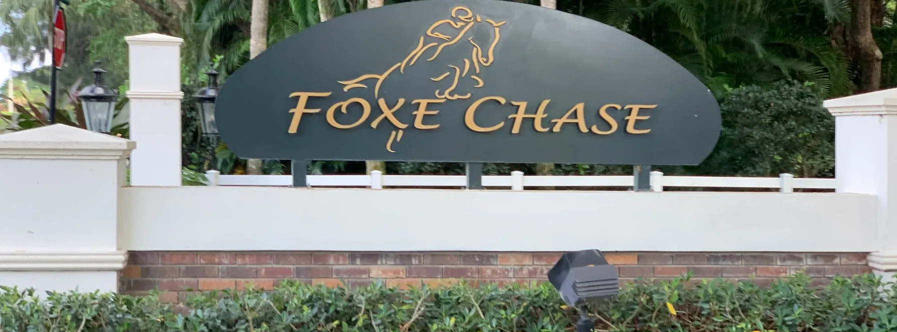 Foxe Chase – Chase Your Dream Home in Delray Beach
