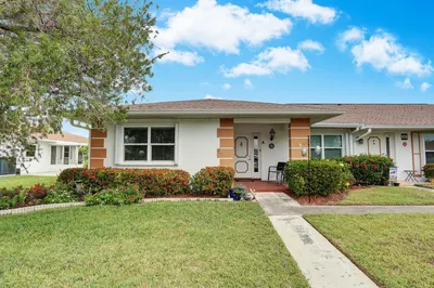 826 Timberview Drive #A 1