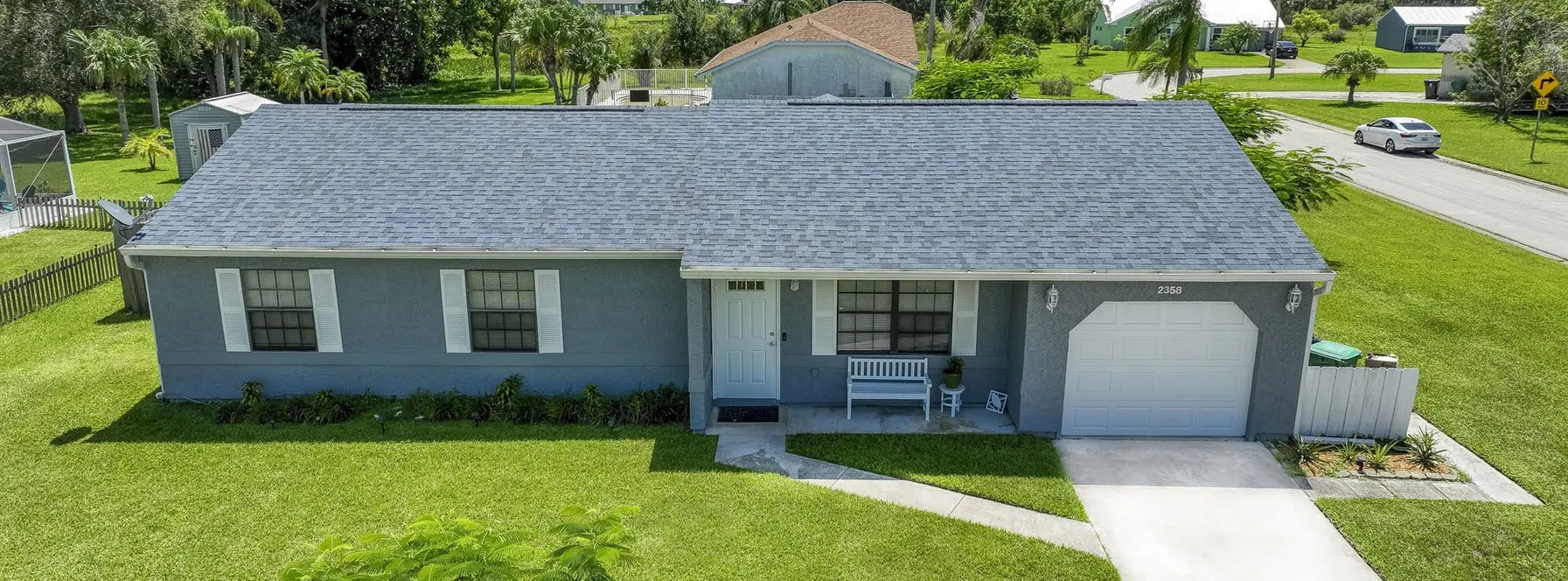Just Listed | 2358 SE Rainier Road