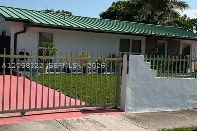 4330 NW 203rd Ter #B 1